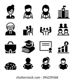 Learning & Education icon