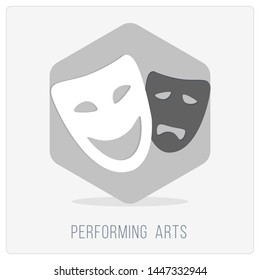 Learning and Education Icon Concept