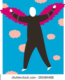Learning to fly