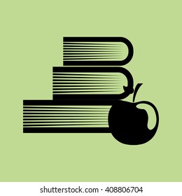 learning graphic design , vector illustration