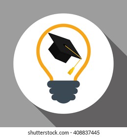 learning graphic design , vector illustration