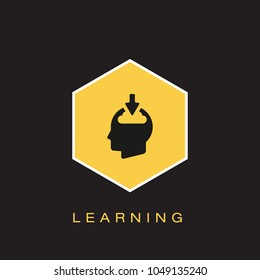 Learning Icon Concept