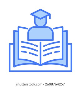 Learning Icon Element for Design