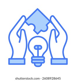 Learning Icon Element for Design