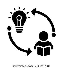 Learning Icon Element for Design