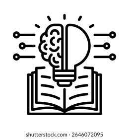 Learning Icon Element for Design