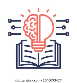 Learning Icon Element for Design