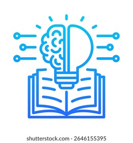 Learning Icon Element for Design
