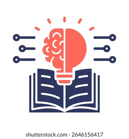 Learning Icon Element for Design