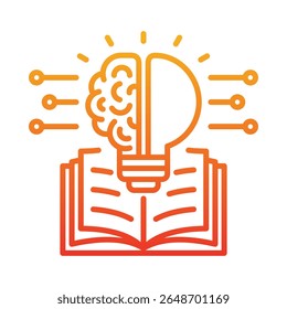 Learning Icon Element for Design