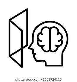 Learning Icon Element For Design