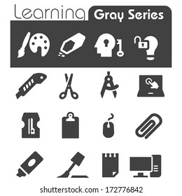 Learning Icons