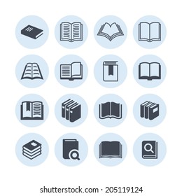 Learning icons