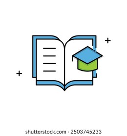 Learning and Knowledge Vector Symbol Design, ducation, study, skills, development, training,