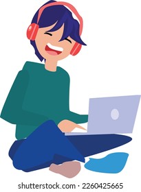 Aprender con una laptop puede ofrecer muchos beneficios para los niños. Las laptops proporcionan acceso a una amplia gama de recursos y herramientas educativas, como plataformas de aprendizaje en línea, sitios web educativos.