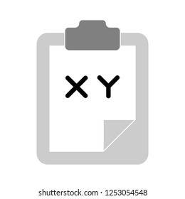 learning note-pad icon