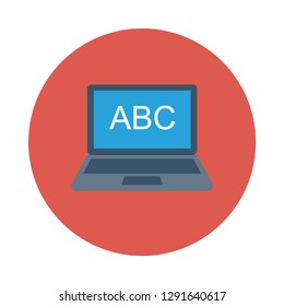 learning   online   ABC  