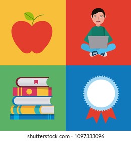 learning online education