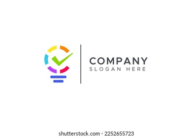 Learning Professional Management Strategy and Innovation Business Development Logo