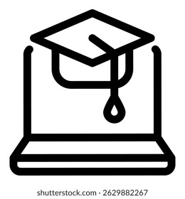 Learning Simple Vector Icon Collection