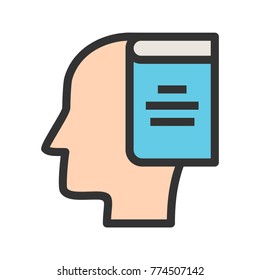 Learning Skills icon