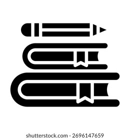 Learning Skills Icon Element For Design And Vector