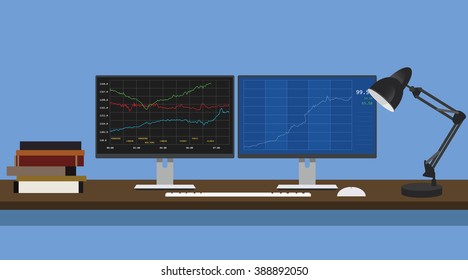 learning stock basic for growth business 