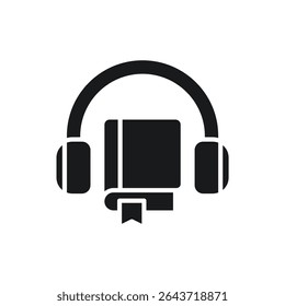 aprender los iconos de la Asistencia aislados en el fondo blanco. Diseño de estilo plano
