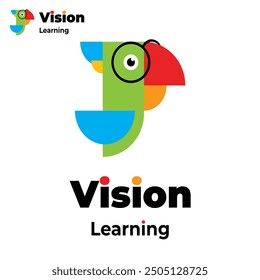 Learning, Training and educational institute logo 