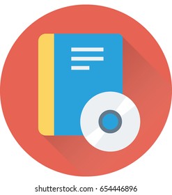 Learning Vector Icon