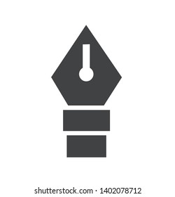 Learning vector icon- Education sign