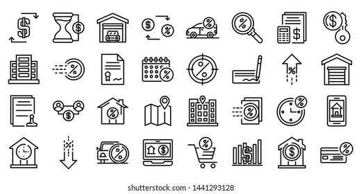 3,815 Car leasing icons Images, Stock Photos & Vectors | Shutterstock