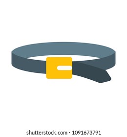 Leather Belt Accessories