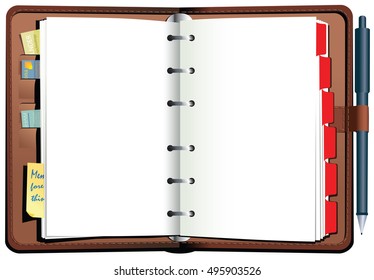 2,083 Folder Leather Stock Vectors, Images & Vector Art | Shutterstock