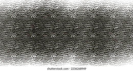 Leather dirty grunge background.using Texture. black soil. Urban old snake hiding background. Full wild rough