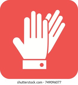 Leather Gloves