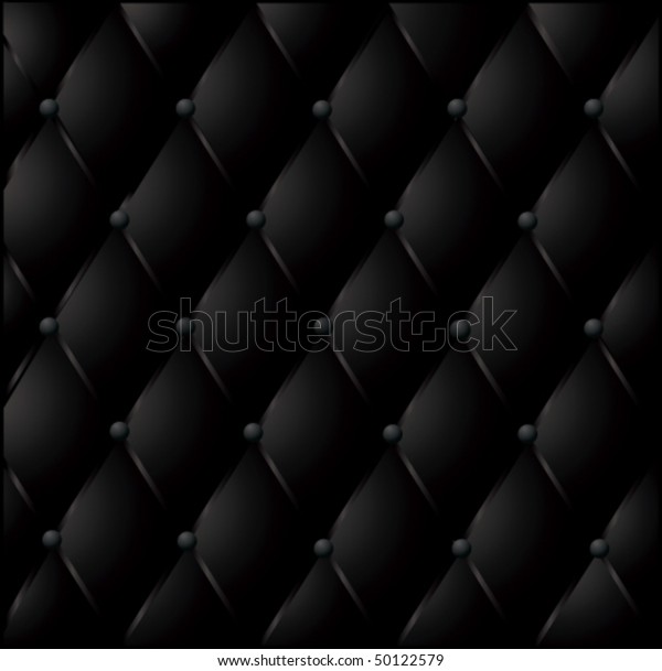 Leather Texture Stock Vector (Royalty Free) 50122579