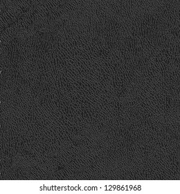 Leather Texture - Vector Background