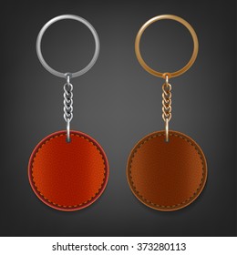 Leather Trinket 06 A-02