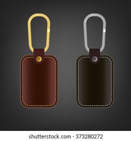 Leather Trinket 06 A-04