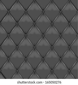Leather Upholstery