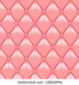 Leather Upholstery Background
