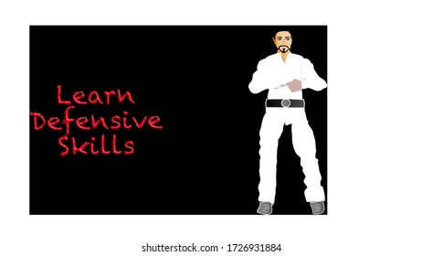 Leatn Defensive Skills from Martial Arts Guru.