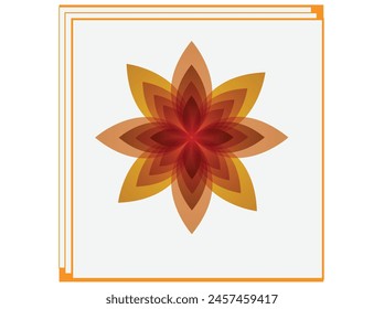 deja crear flor .bonito y muy bonito.