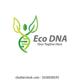 leave dna logo