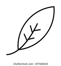 Leave icon