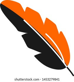 Leave icon for your project
