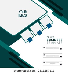 Leave a lasting impression with our visually stunning flyer design, utilizing abstract graphic backgrounds to make your promotions truly unforgettable