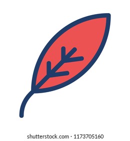  leave oak nature 