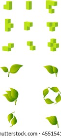 leaves